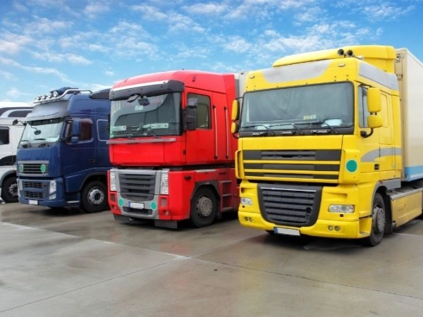 Ankara Doğanhisar Nakliye